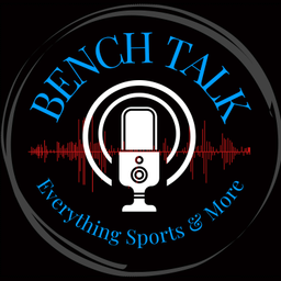 Podcast thumbnail for Bench Talk Podcast