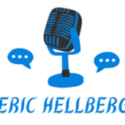 Podcast thumbnail for Comfortable In Chaos with Eric Hellberg