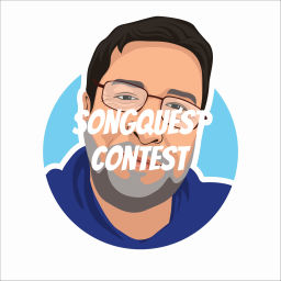 Podcast thumbnail for Musical People and Journeys