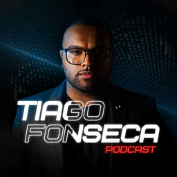 Podcast thumbnail for Tiago Fonseca