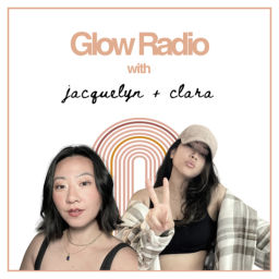 Podcast thumbnail for Glow Radio