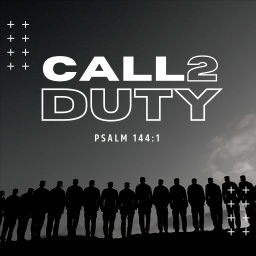 Podcast thumbnail for Call to Duty
