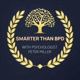 Podcast thumbnail for Smarter Than BPD - Resurrected Ashes