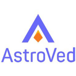 Podcast thumbnail for AstroVed’s Astrology Podcast