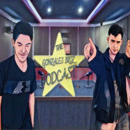 Podcast thumbnail for Gonzales Broz Podcast