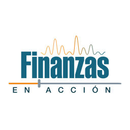 Podcast thumbnail for Finanzas en acción