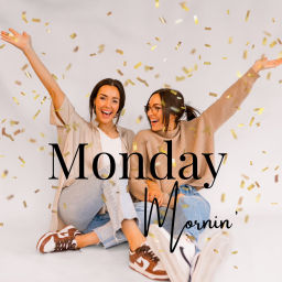 Podcast thumbnail for Monday Mornin'
