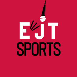 Podcast thumbnail for EjT Sports