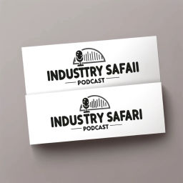 Podcast thumbnail for Industry Safari
