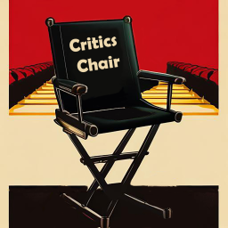 Podcast thumbnail for Live! from the Critics Chair