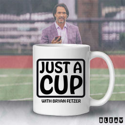 Podcast thumbnail for Just A Cup