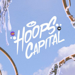 Podcast thumbnail for Hoops Capital