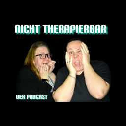 Podcast thumbnail for nicht Therapierbar
