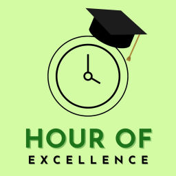 Podcast thumbnail for Hour of Excellence