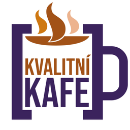 Podcast thumbnail for Kvalitní Kafe