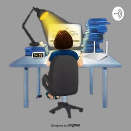 Podcast thumbnail for Construtivismo