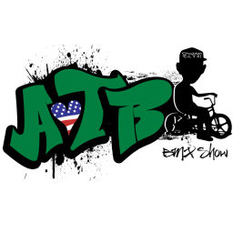 Podcast thumbnail for All Things BMX Show