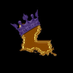 Podcast thumbnail for Geaux 2 Legends