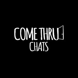 Podcast thumbnail for Come Thru Tulsa CHATS