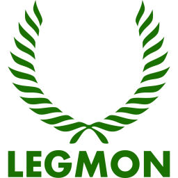 Podcast thumbnail for Legmon Podcast