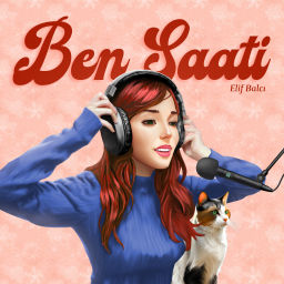 Podcast thumbnail for Ben Saati