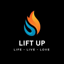 Podcast thumbnail for Lift Up Nations Podcast