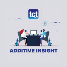 Podcast thumbnail for Additive Insight