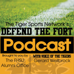 Podcast thumbnail for Defend The Fort