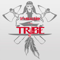 Podcast thumbnail for Inside the Tribe