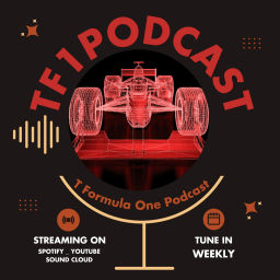 Podcast thumbnail for T F1 Podcast