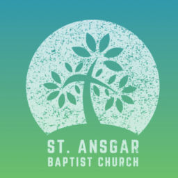 Podcast thumbnail for Saint Ansgar Baptist Church