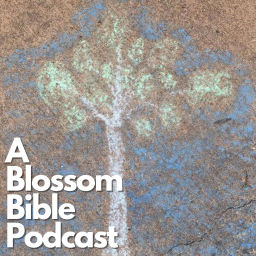 Podcast thumbnail for A Blossom Bible Podcast