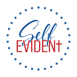 Podcast thumbnail for Self Evident