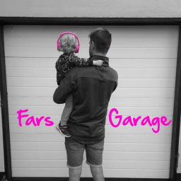Podcast thumbnail for Fars Garage