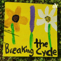 Podcast thumbnail for Lavender's Breaking the Cycle Podcast