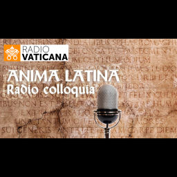 Podcast thumbnail for Anima Latina