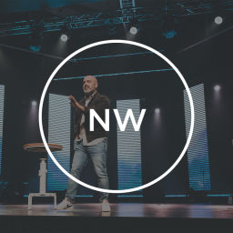 Podcast thumbnail for North Way Christian Community