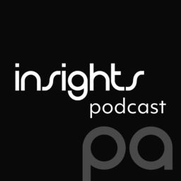 Podcast thumbnail for Insights Podcast