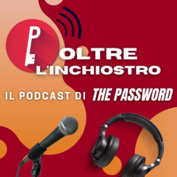 Podcast thumbnail for Oltre l'inchiostro