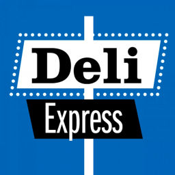 Podcast thumbnail for Deli Express