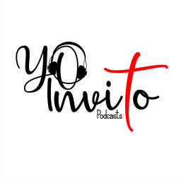 Podcast thumbnail for Yo Invito
