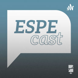 Podcast thumbnail for ESPEcast