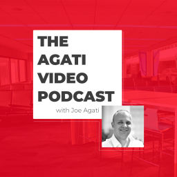 Podcast thumbnail for The Agati Video Podcast