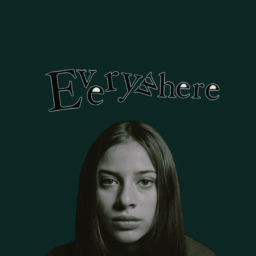 Podcast thumbnail for EverywHere