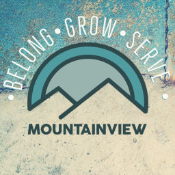 Podcast thumbnail for Mountainview Christian Church