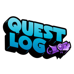 Podcast thumbnail for QuestLog