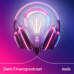 Podcast thumbnail for tecis - Dein Finanzpodcast