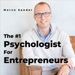 Podcast thumbnail for Marco Sander