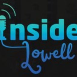 Podcast thumbnail for InsideLowell