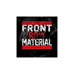 Podcast thumbnail for Front Row Material Podcast